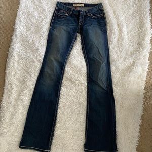 BKE Jeans 26X35 1/2